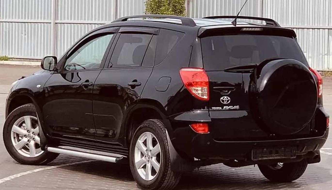 рав 4 на сто