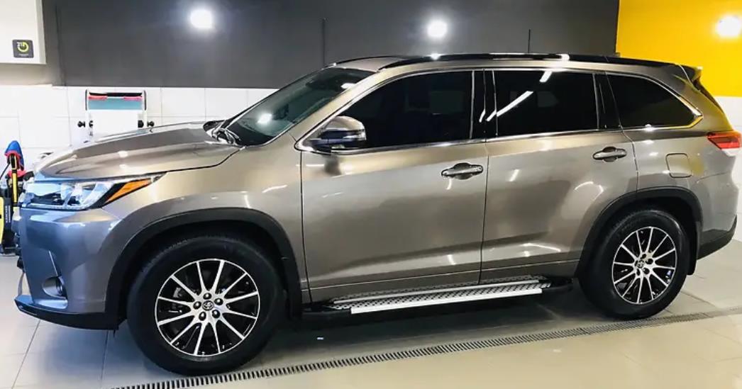 хайлендер в сто