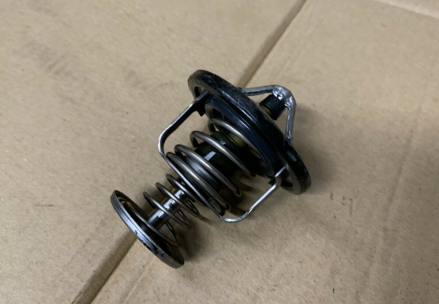 термостат тойота