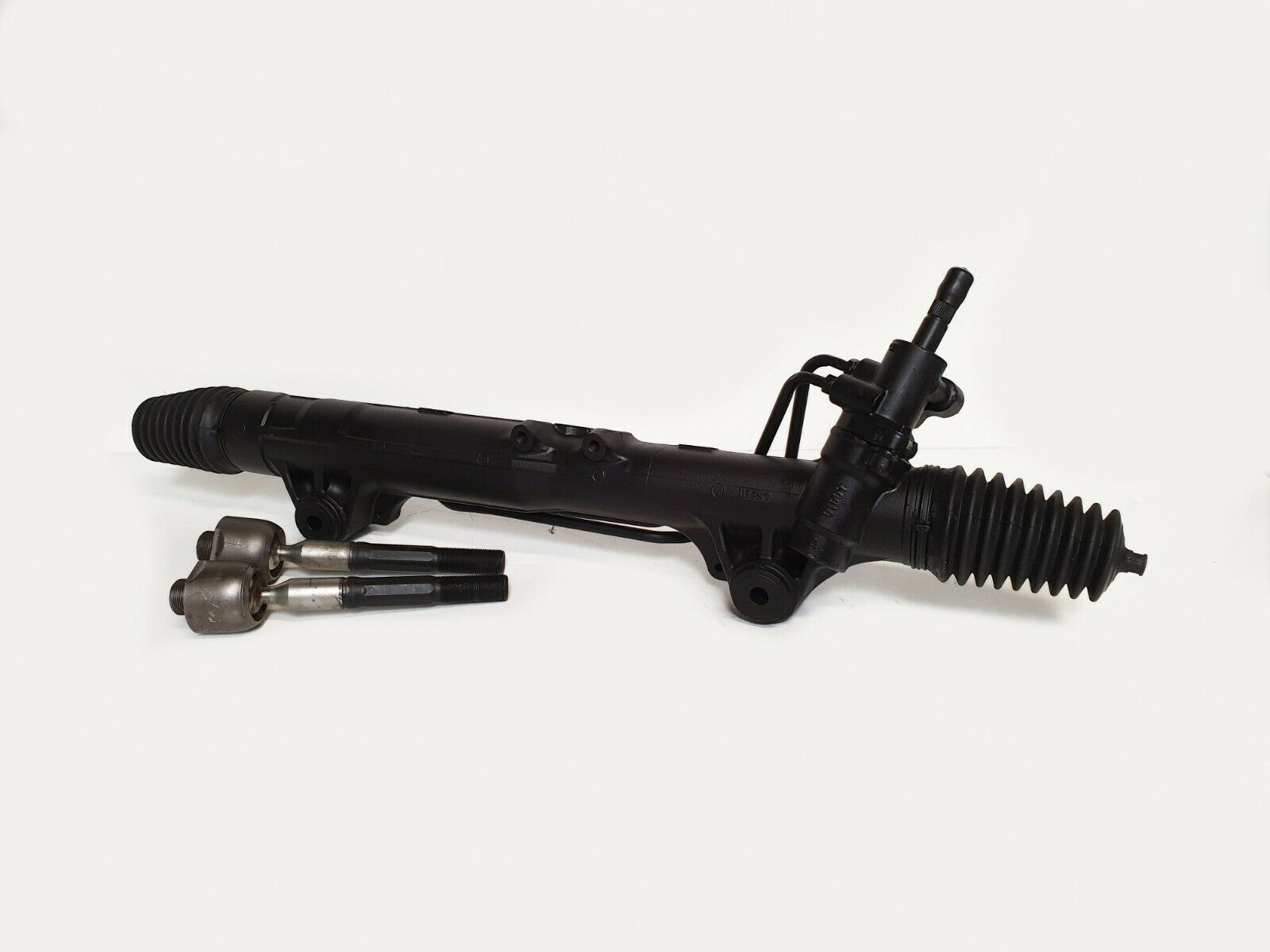 рулевая рейка Тойота