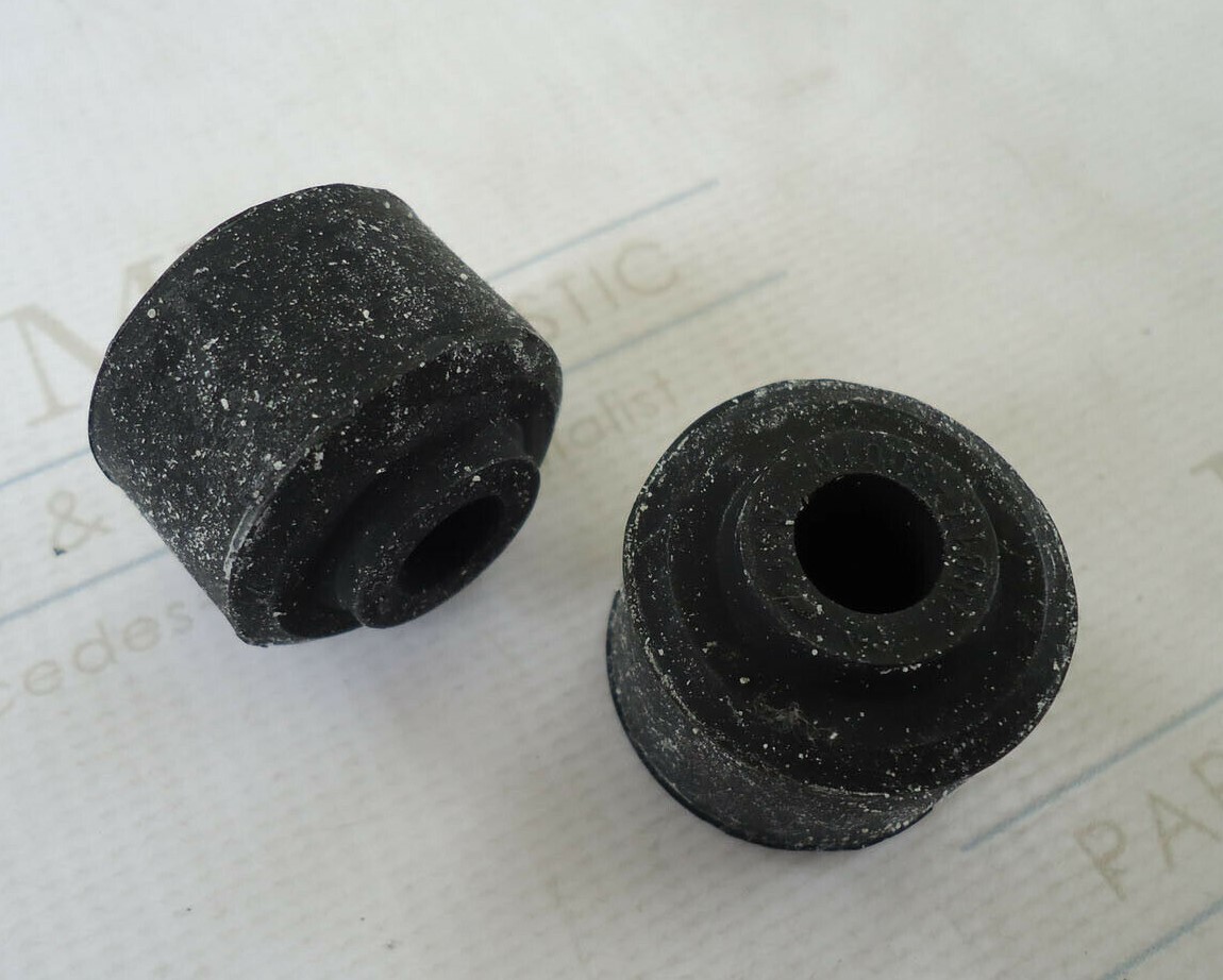 втулки стабилизатора Тойота