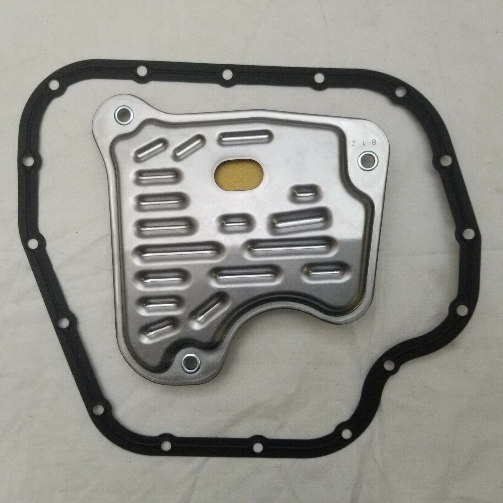 фильтр и прокладка вариатора Тойота Аурис