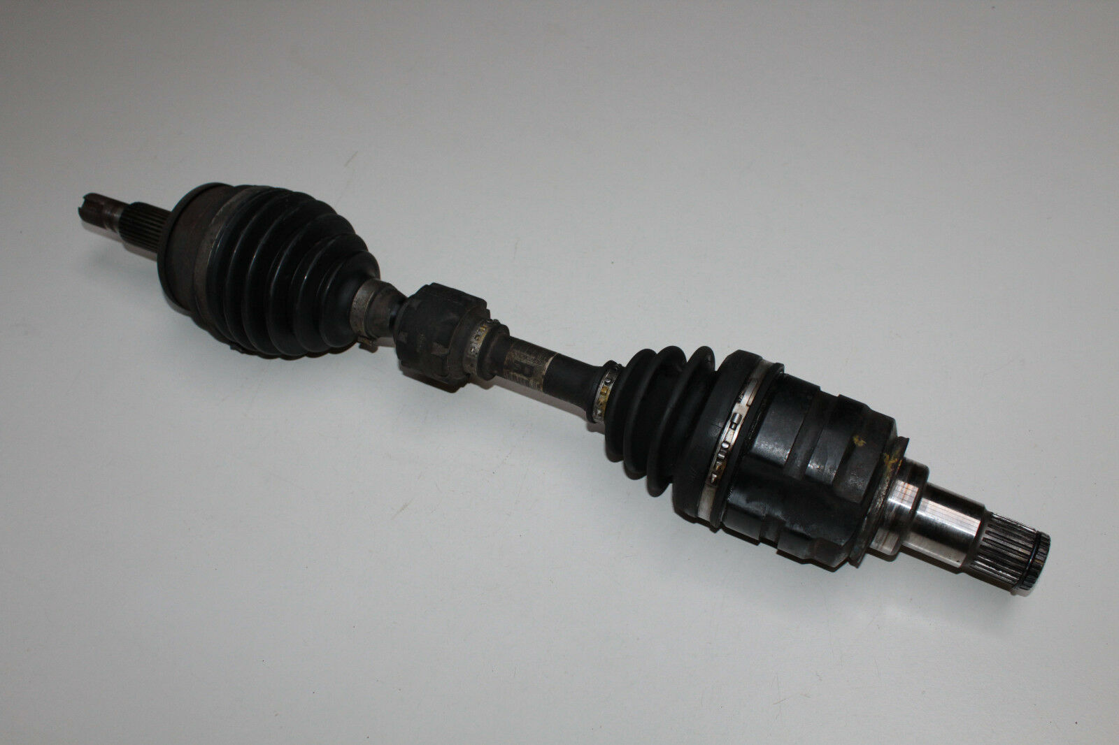 привод аурис