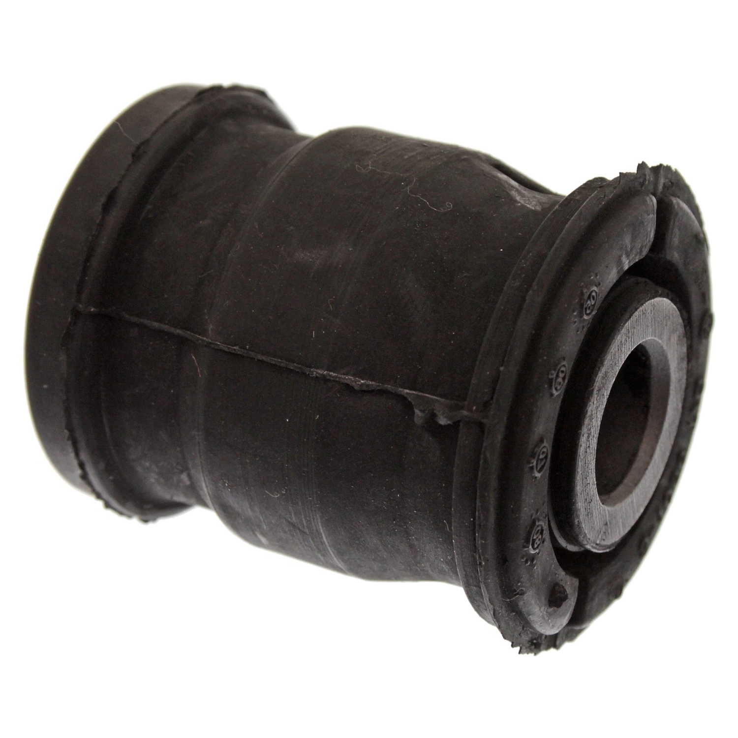 сайлентблок переднего рычага тойота