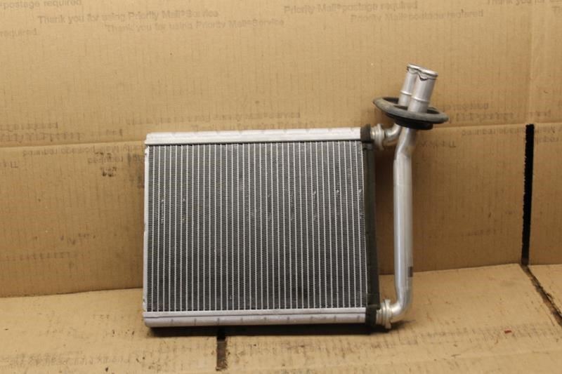 Новый отопитель на Рав 4