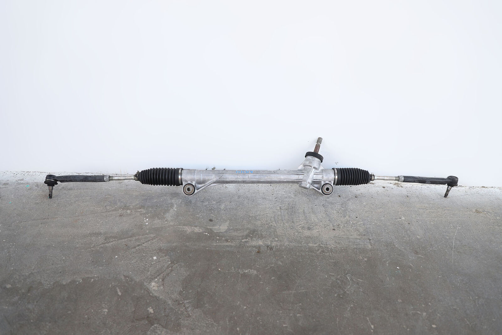 рулевая рейка тойота хайлендер