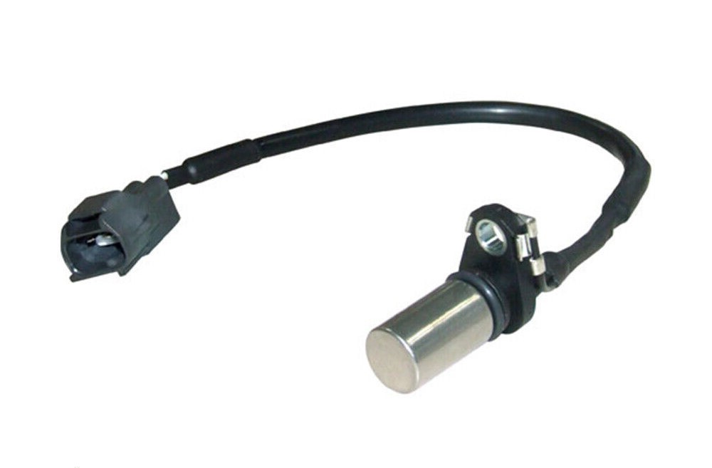 новый датчик коленвала