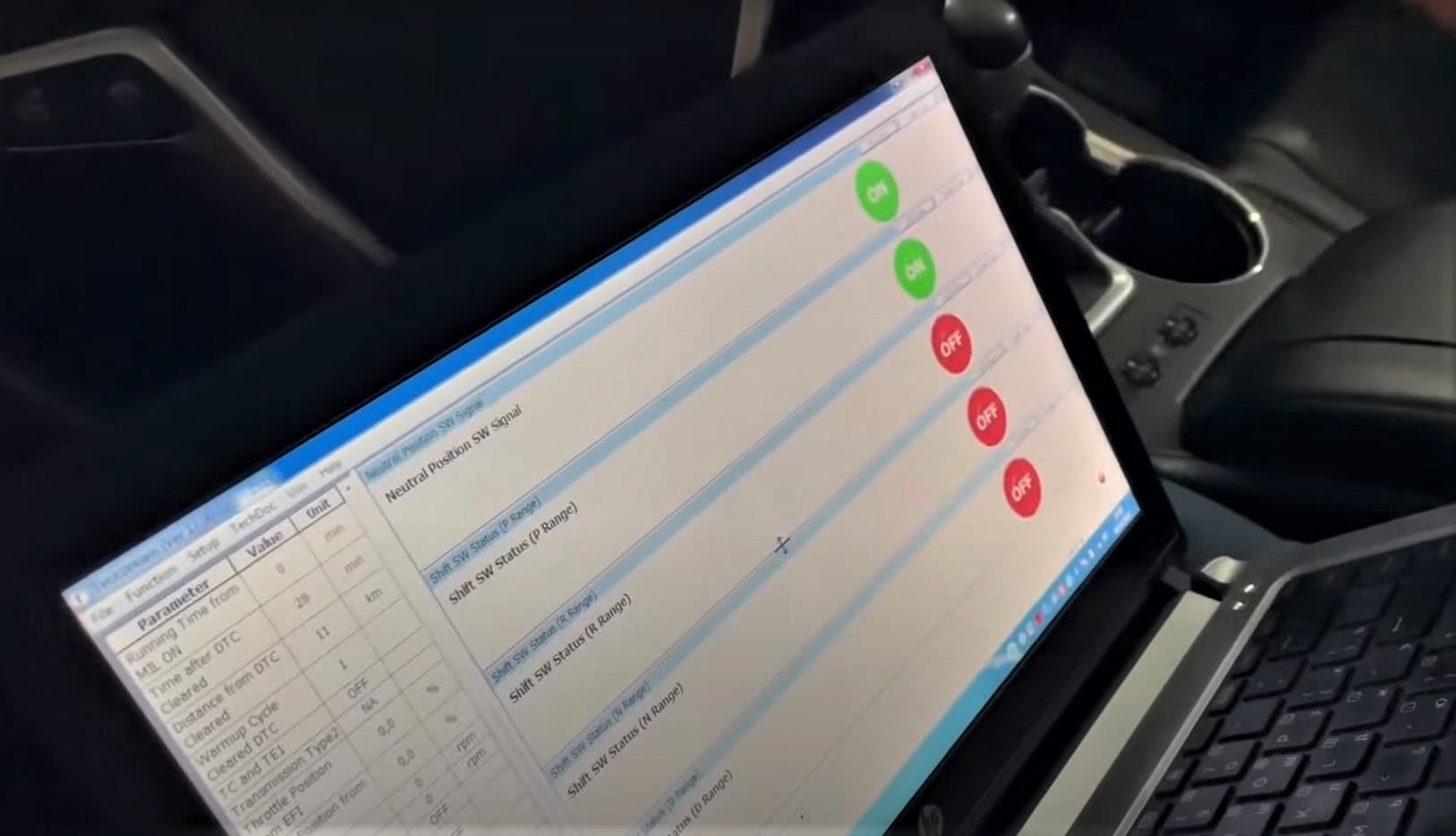 компьютерная диагностика