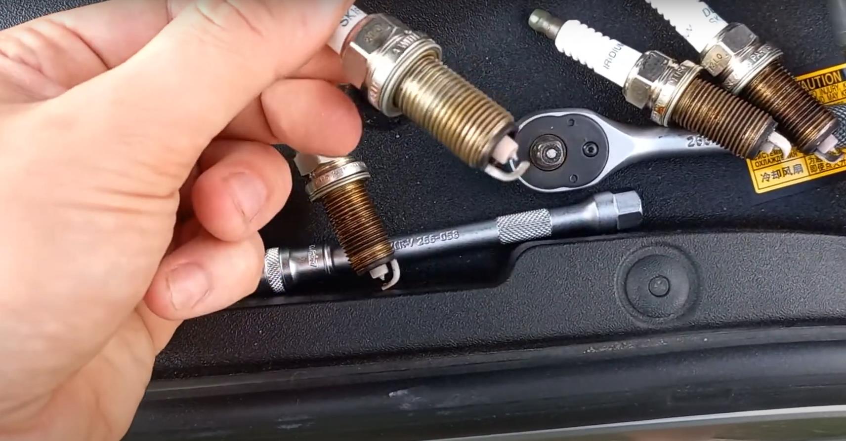 старые свечи