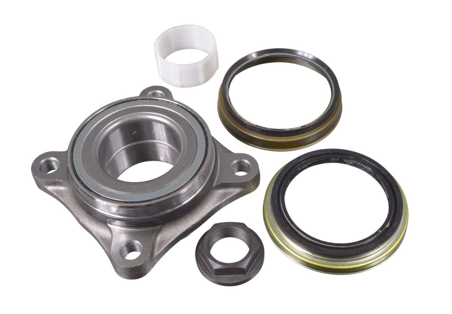 Комплект нового ступичного подшипника