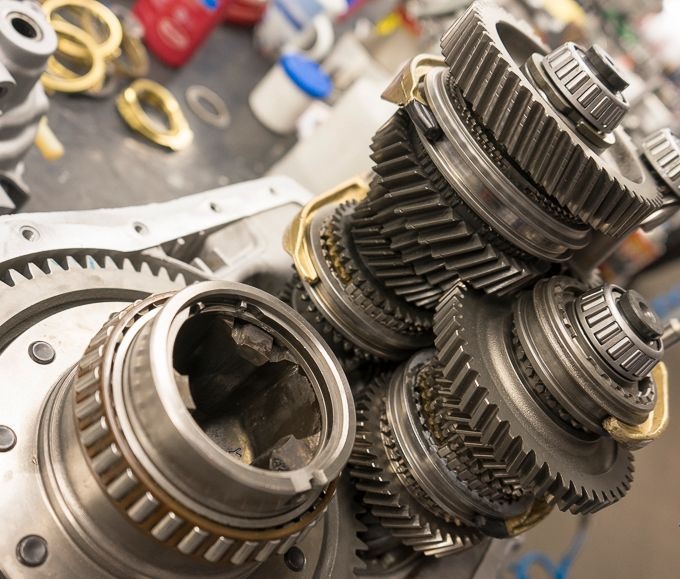 Ремонт робота Тойота Ярис