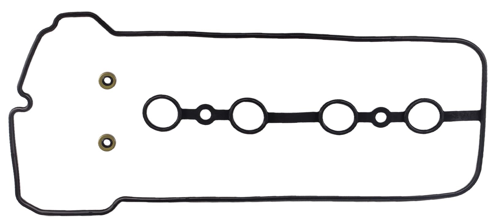 Новая прокладка крышки клапанов