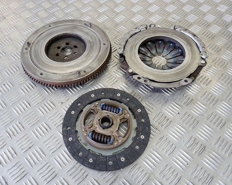 Комплект сцепления для РКПП