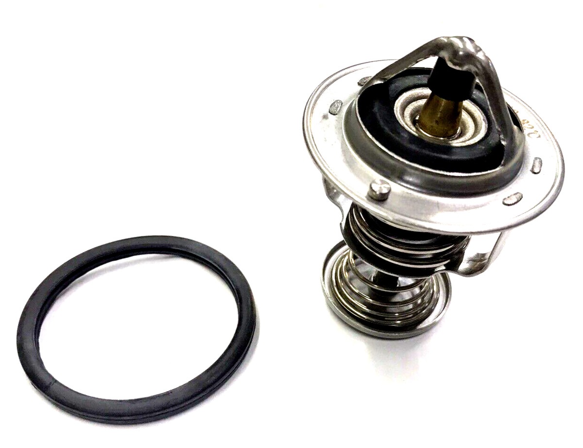 Новый термостат с прокладкой