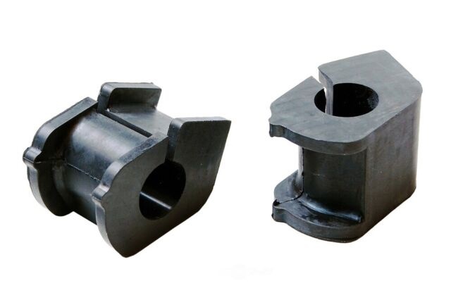 Новые втулки стабилизатора