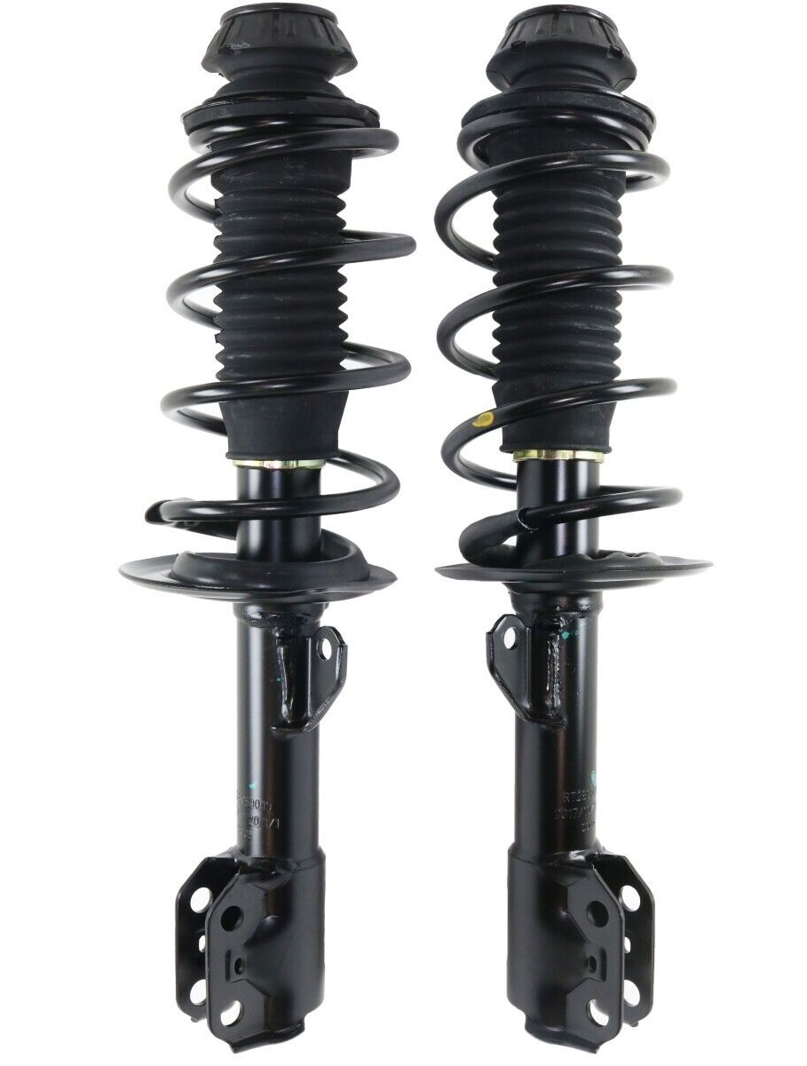 Комплект передних амортизаторных стоек