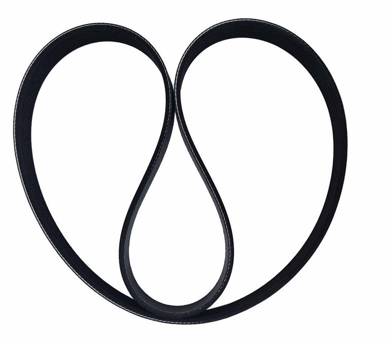 Новый ремень привода навесных агрегатов