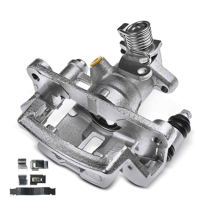 Новый тормозной суппорт