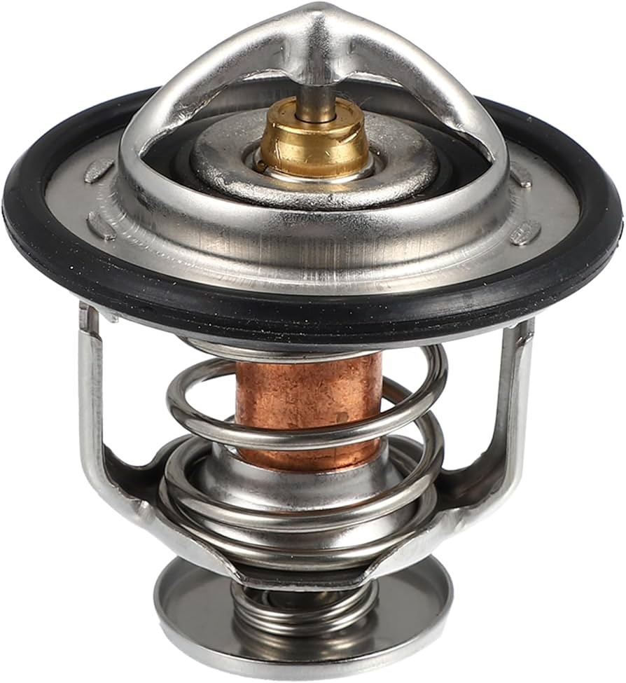 Новый термостат