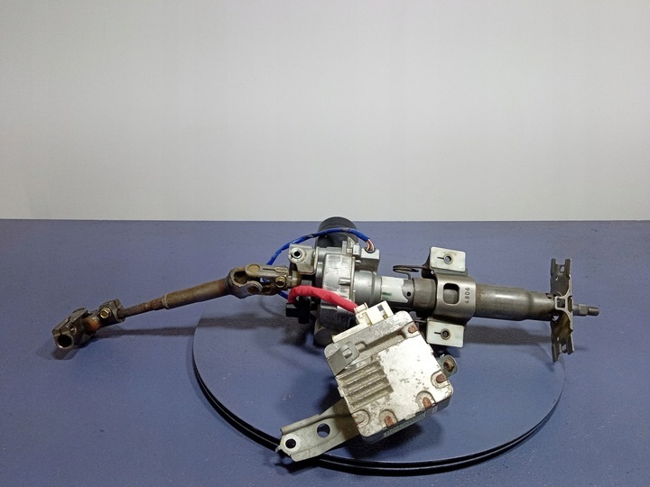 Рулевая колонка с модулем электроусилителя