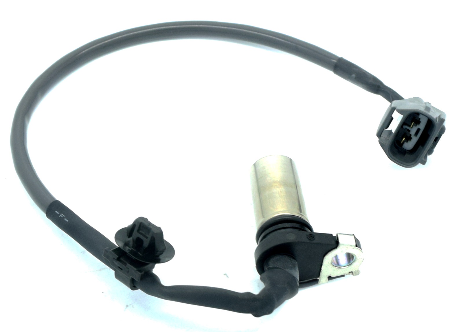 Новый датчик положения коленчатого вала