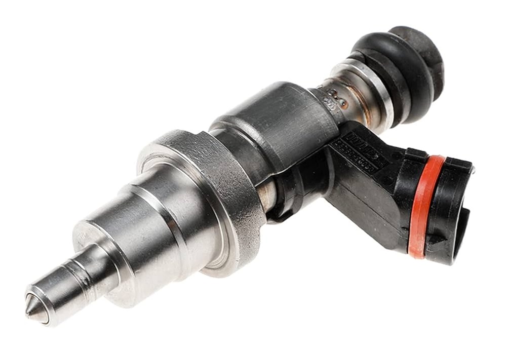 Новая топливная форсунка