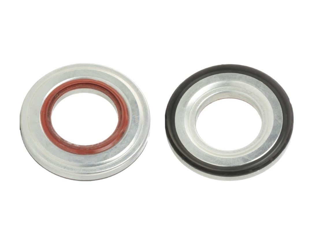 Новые опорные подшипники