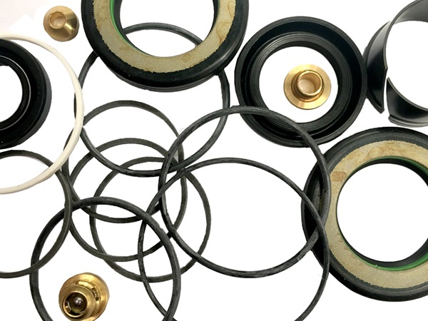 Ремкомплект для восстановления рулевой рейки