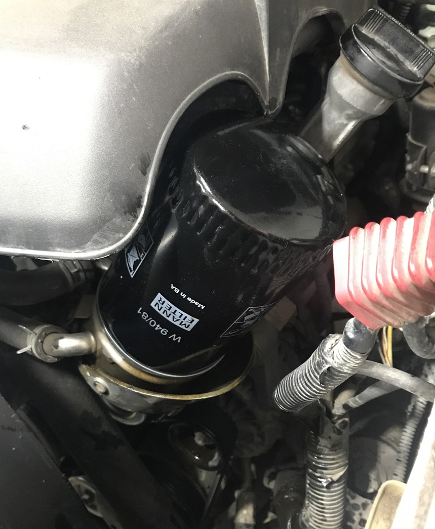 Техобслуживание Тойота Ленд Крузер Прадо