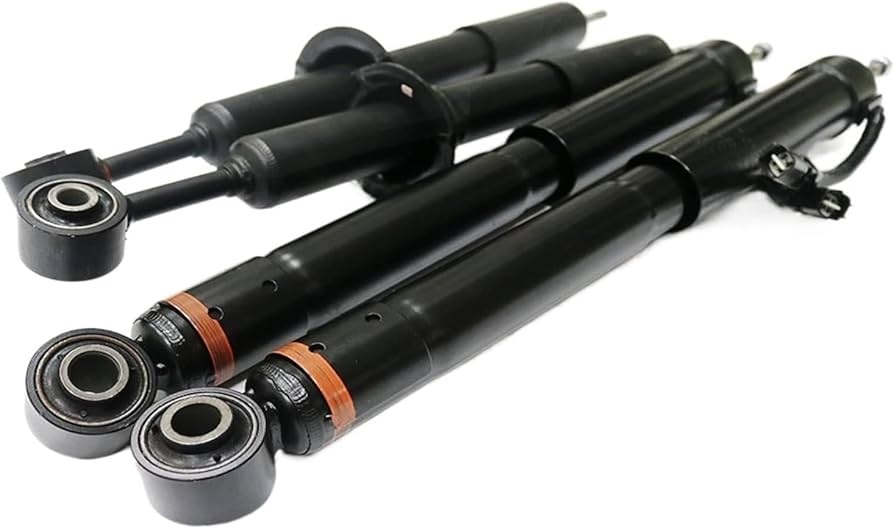 Комплект амортизаторов