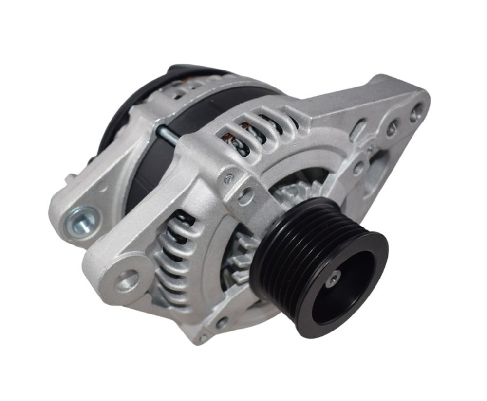 Новый оригинальный генератор