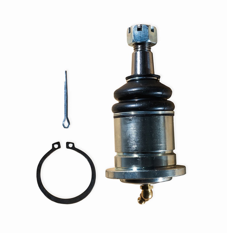 Новая шаровая опора