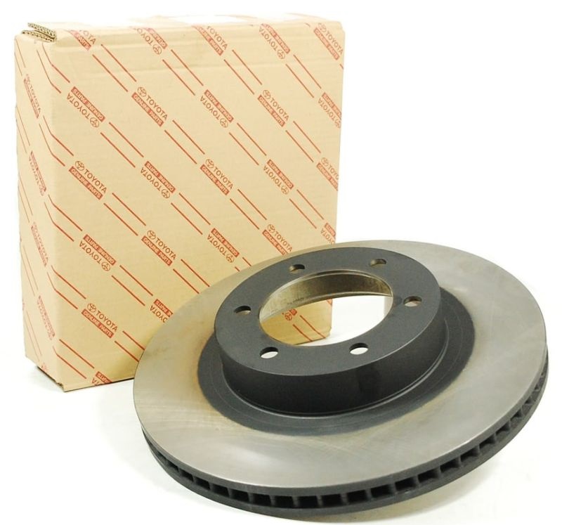 Новый оригинальный диск