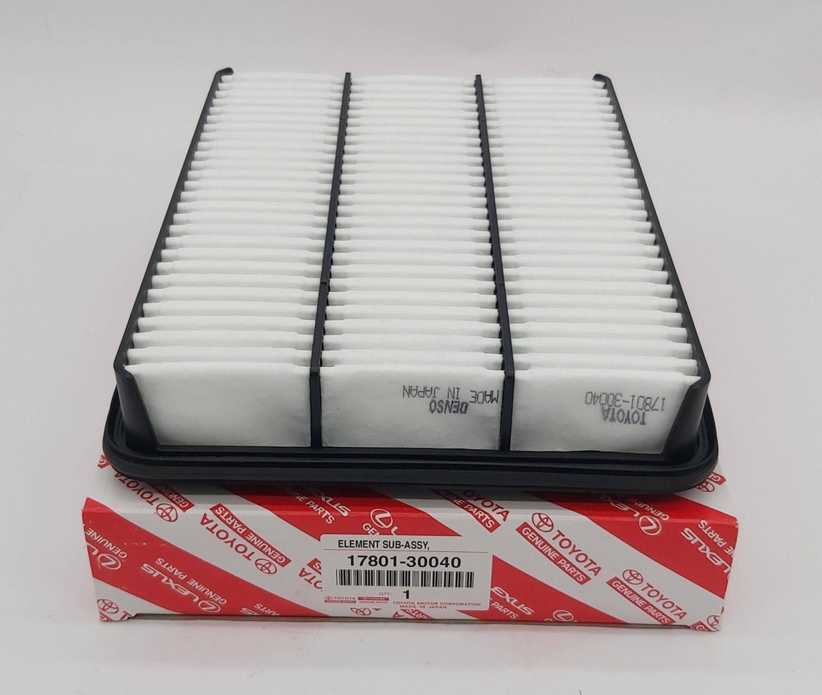 Новый оригинальный воздухофильтр