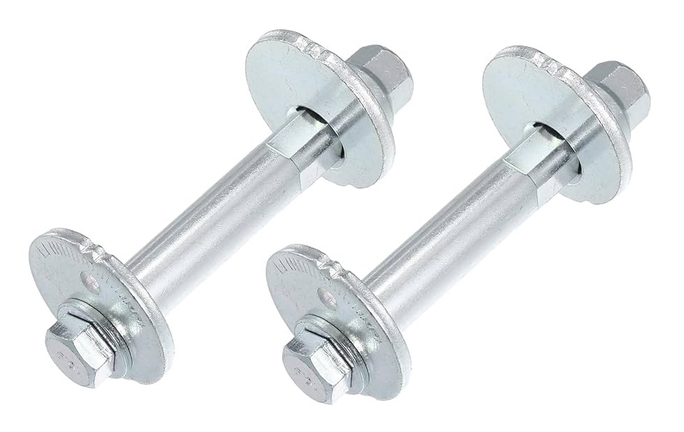 Развальные болты