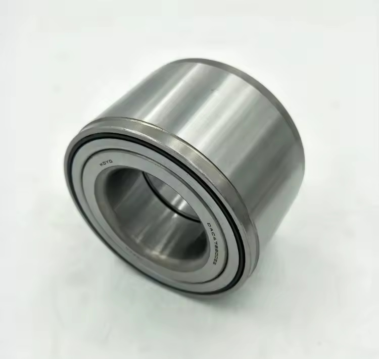 Новый подшипник ступицы