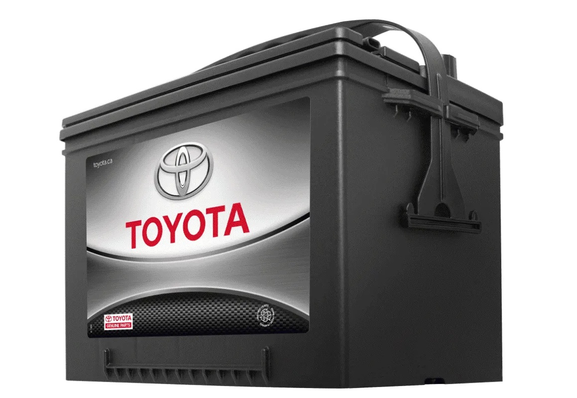 Новая оригинальная аккумуляторная батарея