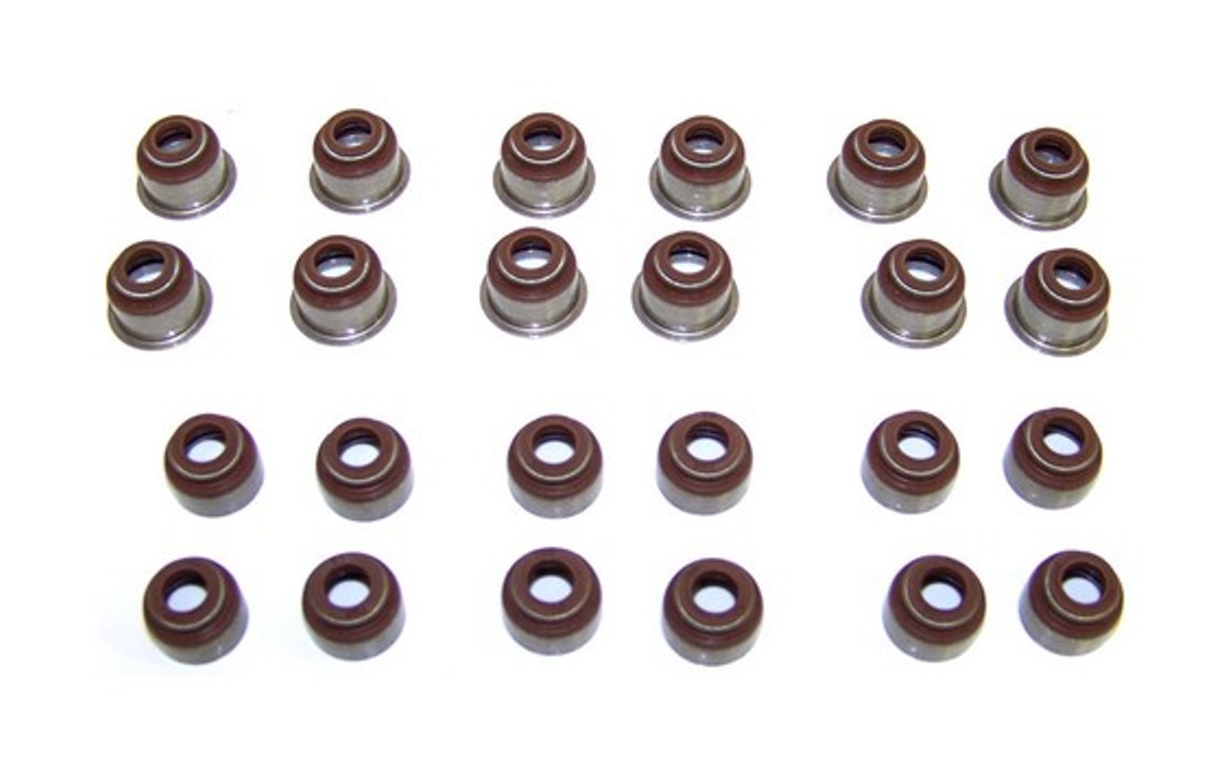 Комплект колпачков