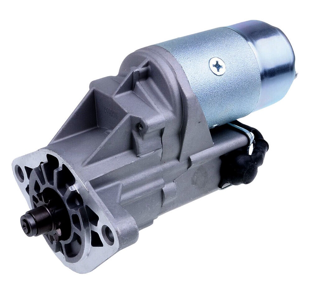 Новый стартер