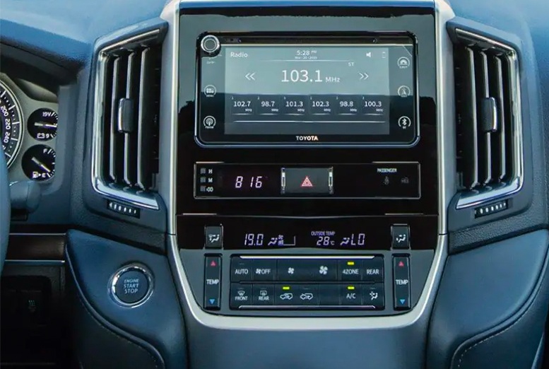 Работа кондиционера после заправки