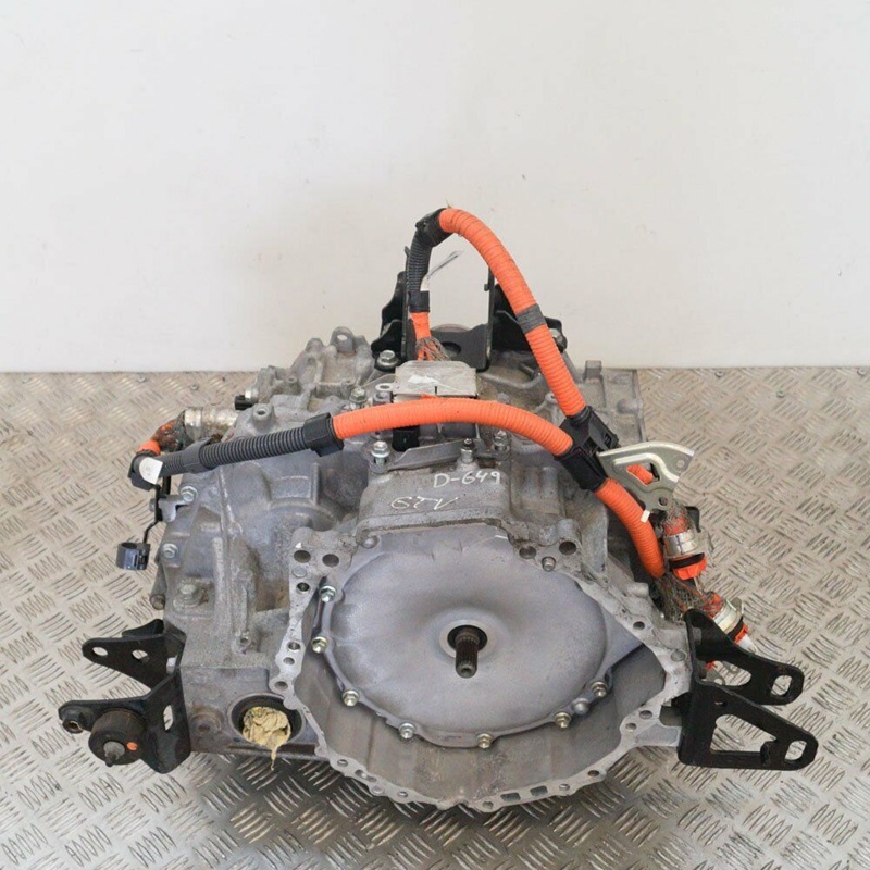 Диагностика робота Тойота Аурис