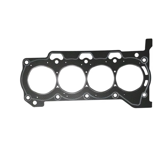 Новая прокладка головки блока цилиндров