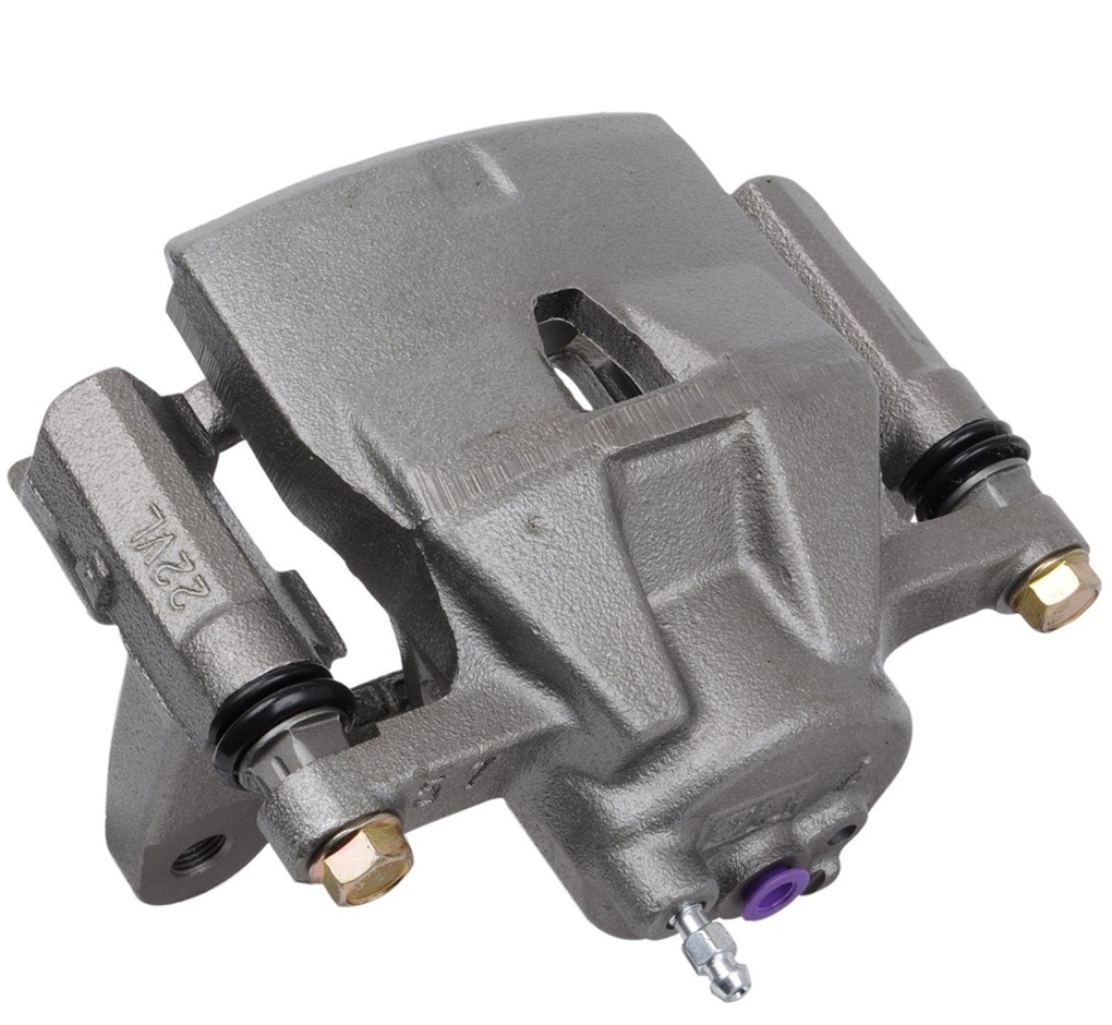 Новый тормозной суппорт