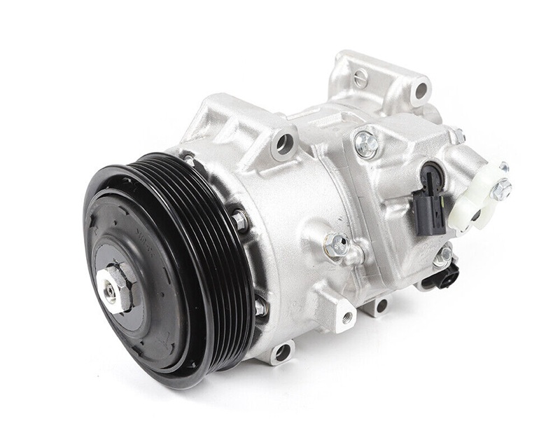 Новый компрессор системы кондиционирования воздуха