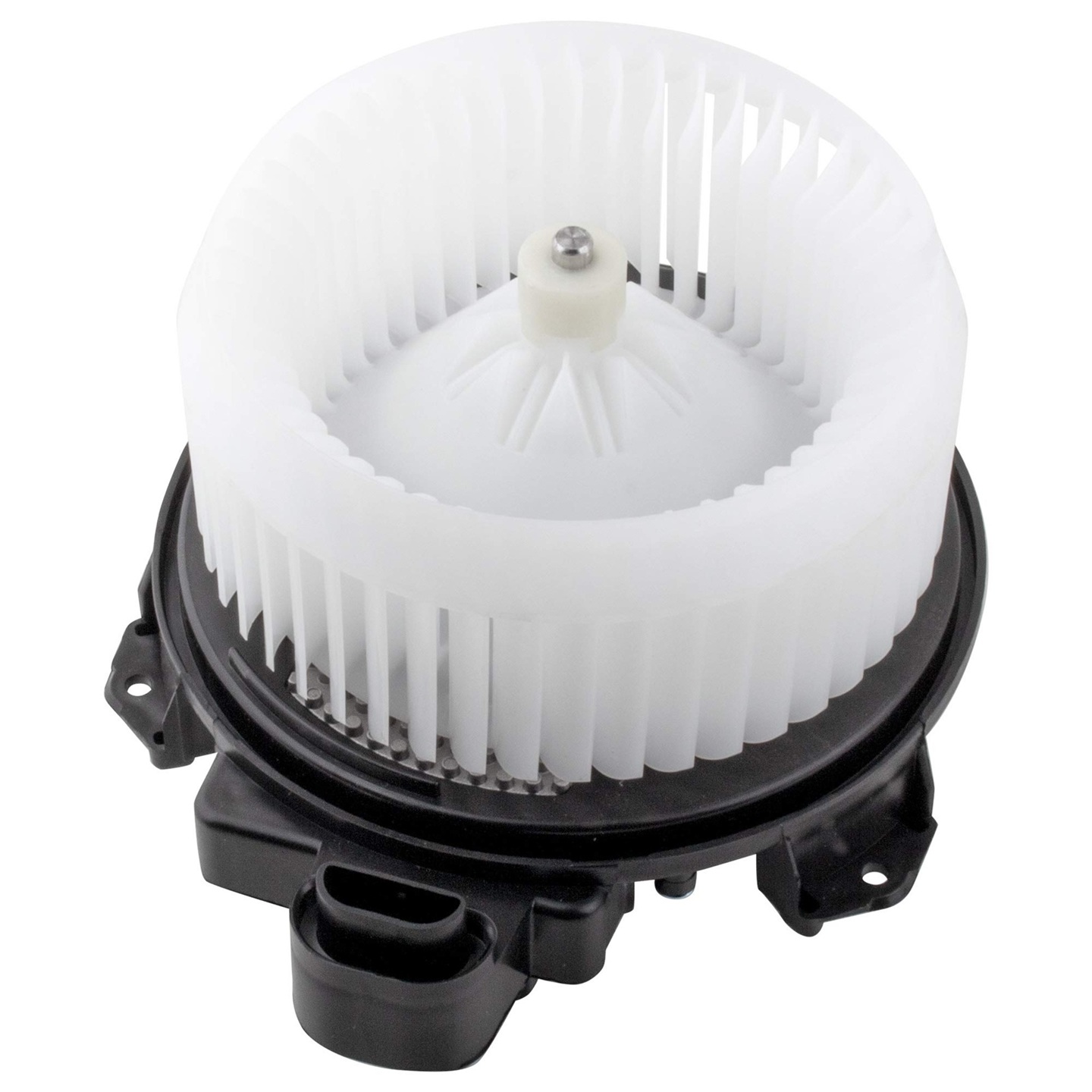 Новый вентилятор отопителя