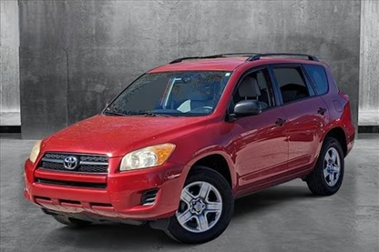 Тойота Рав 4 после замены стеклоподъемника в автотехцентре