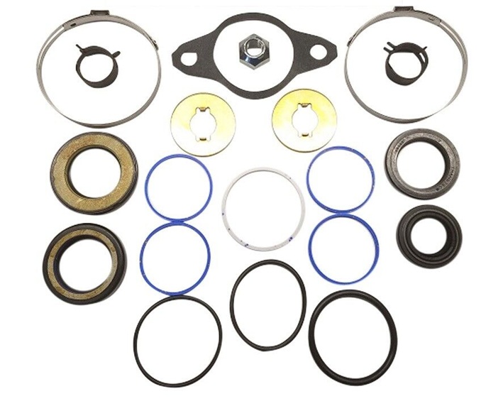 Ремкомплект для восстановления реечного механизма