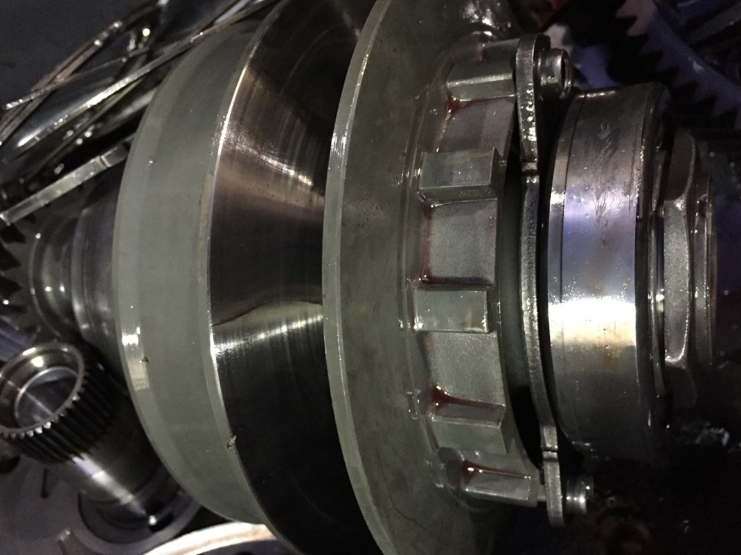 Ремонт вариатора Тойота Камри