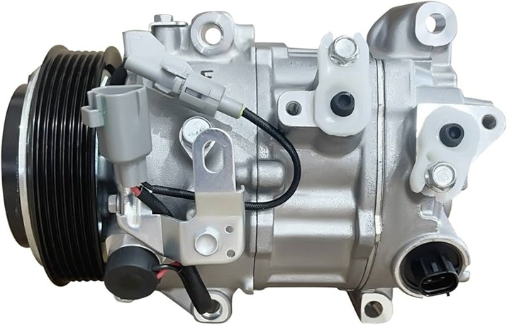 Новый компрессор системы кондиционирования воздуха