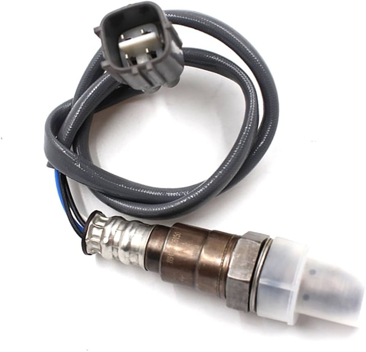 Новый кислородный датчик